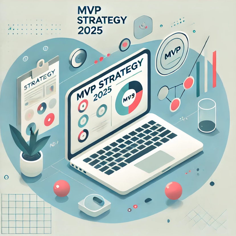 Por Que o MVP é a Melhor Estratégia para Startups em 2025