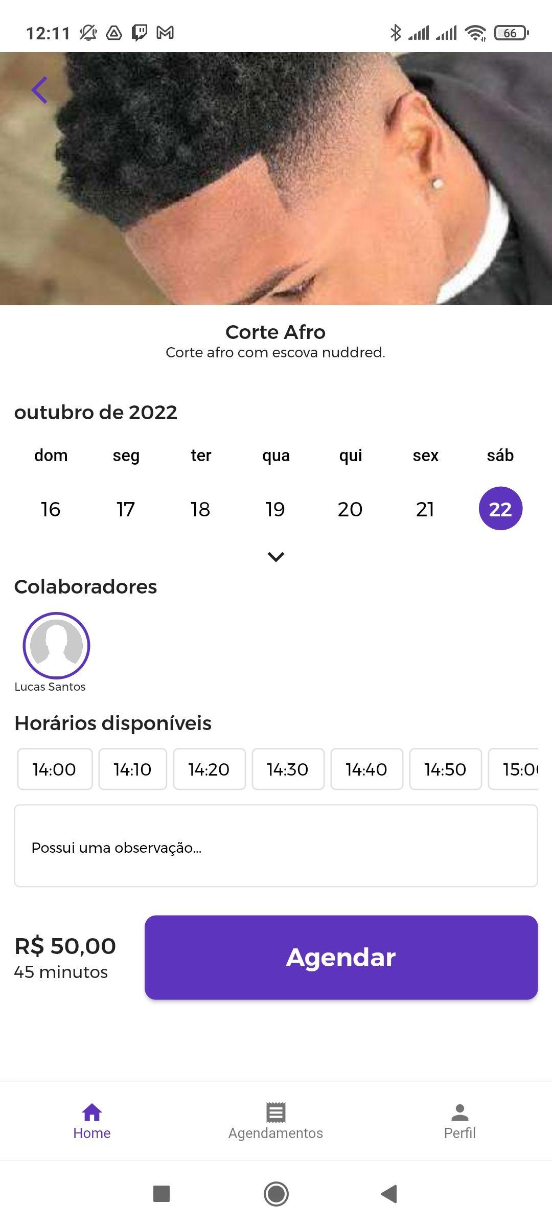 vizzua - Screenshot 3