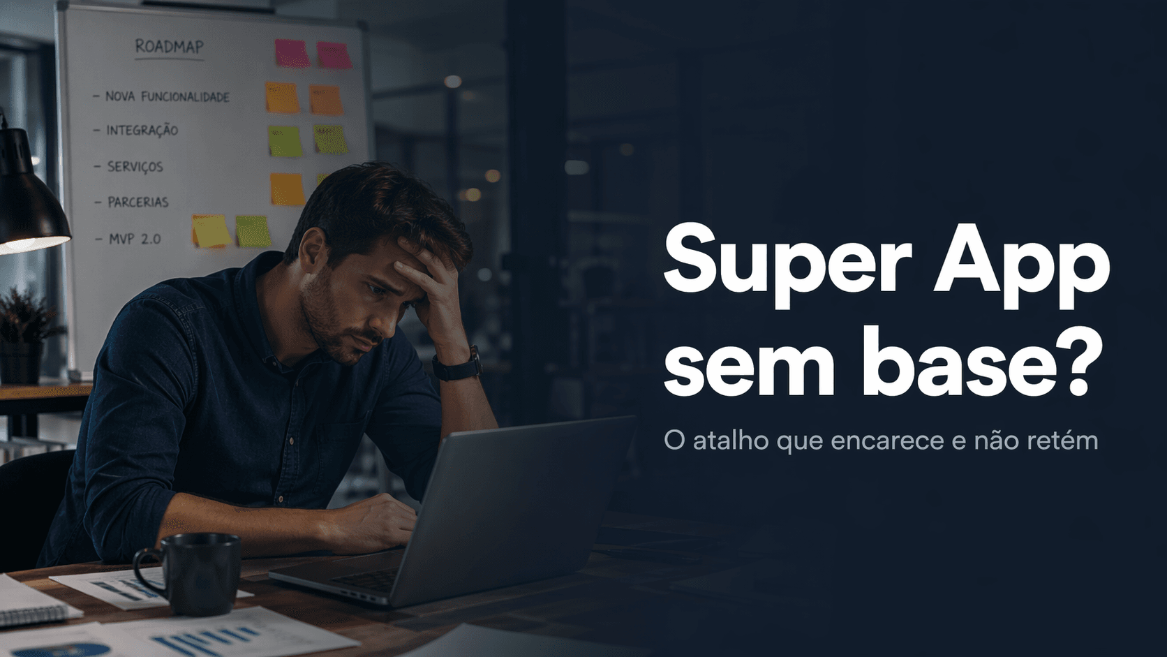 O Guia Estratégico para Criar um Ecossistema de Sucesso