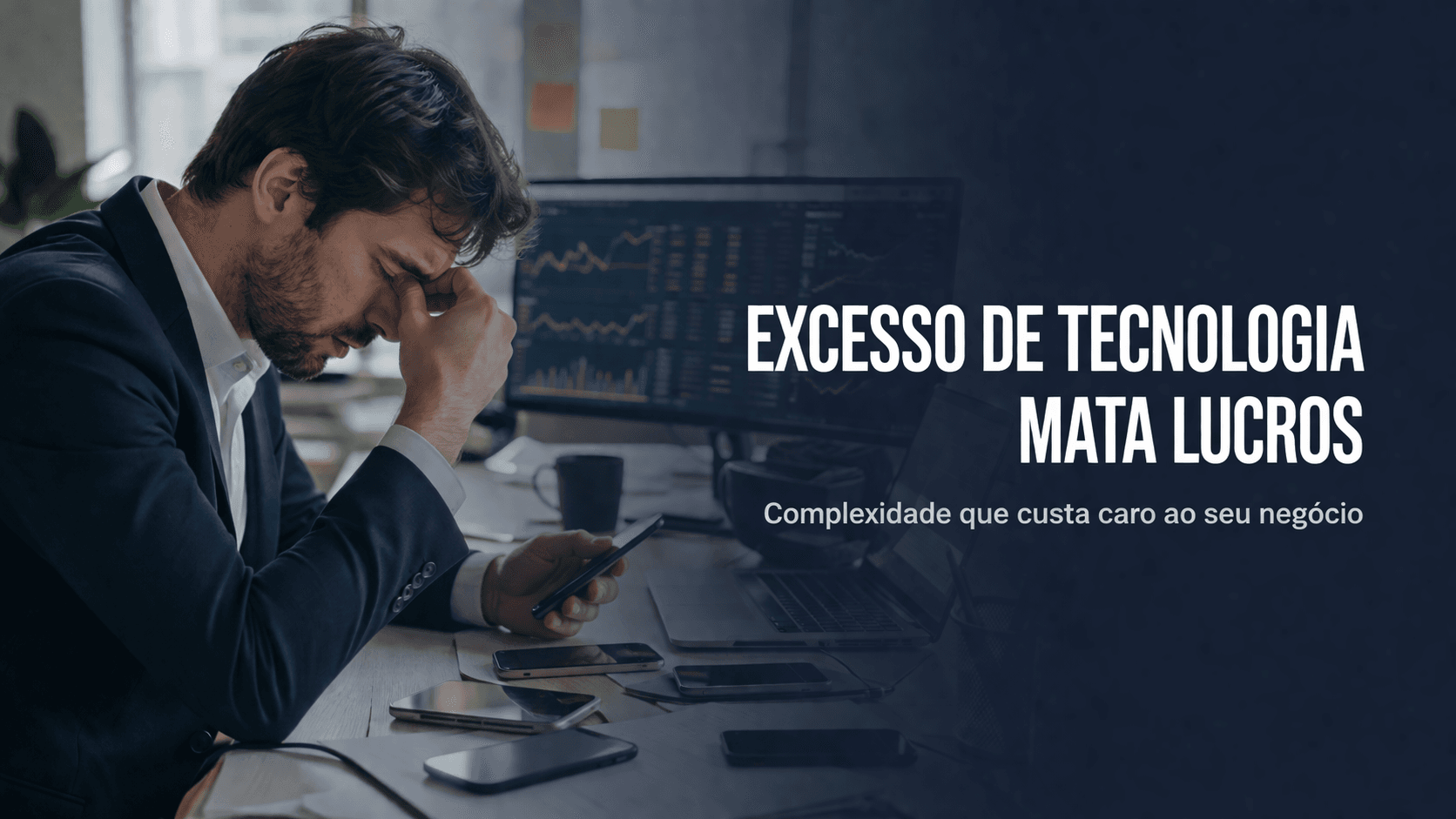 App ou WhatsApp? Quando NÃO vale a pena criar um aplicativo (e o que fazer no lugar)